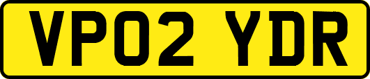 VP02YDR