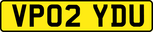VP02YDU