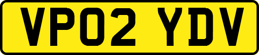 VP02YDV