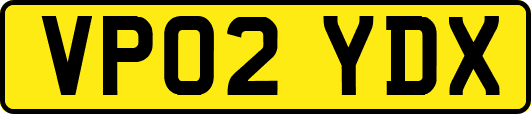 VP02YDX