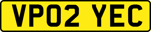 VP02YEC