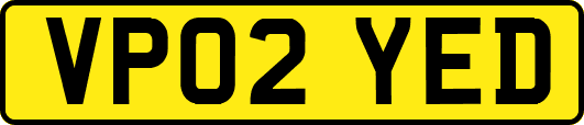 VP02YED