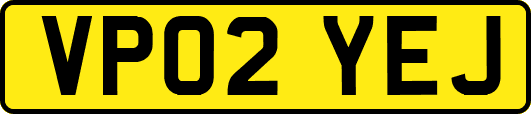 VP02YEJ
