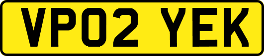 VP02YEK
