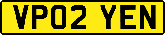 VP02YEN