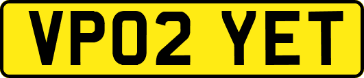 VP02YET