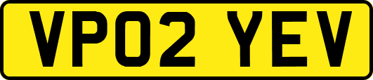 VP02YEV