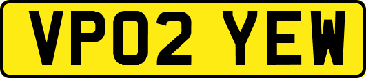 VP02YEW