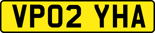 VP02YHA