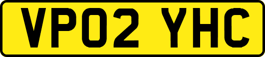 VP02YHC