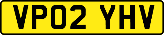 VP02YHV