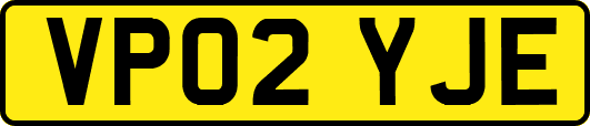 VP02YJE
