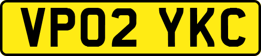 VP02YKC