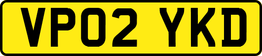 VP02YKD