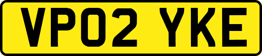 VP02YKE