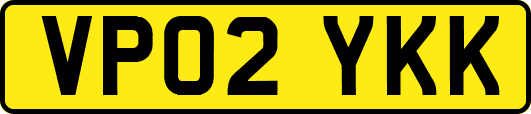 VP02YKK