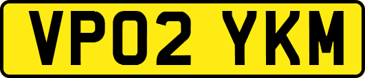 VP02YKM