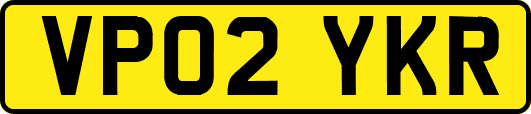 VP02YKR