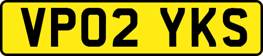 VP02YKS