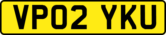 VP02YKU