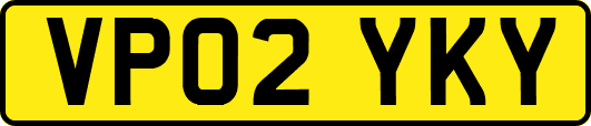 VP02YKY