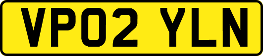 VP02YLN