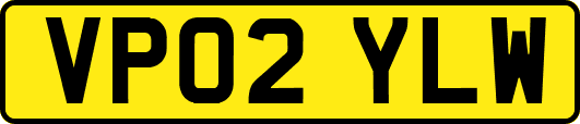 VP02YLW