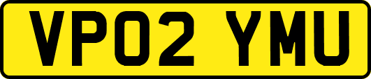 VP02YMU