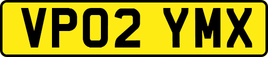 VP02YMX