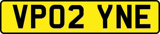 VP02YNE
