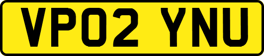 VP02YNU