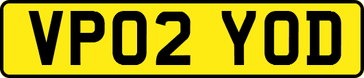 VP02YOD