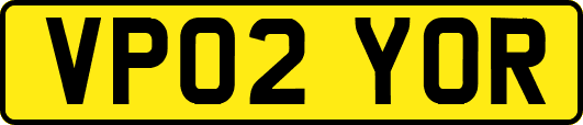 VP02YOR