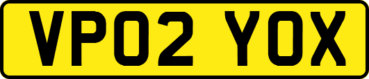 VP02YOX