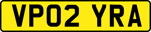 VP02YRA