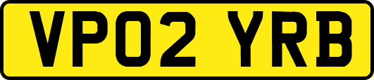 VP02YRB