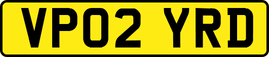 VP02YRD