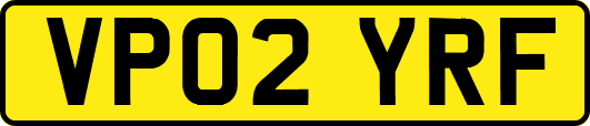 VP02YRF