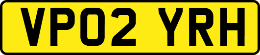 VP02YRH