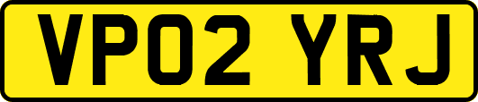 VP02YRJ