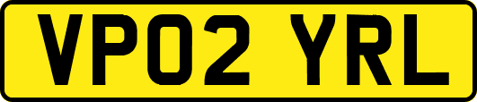 VP02YRL