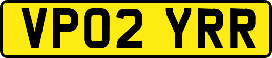 VP02YRR