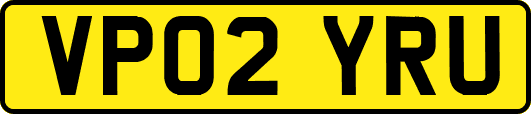 VP02YRU