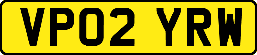VP02YRW