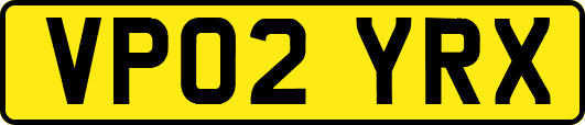 VP02YRX