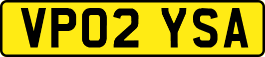 VP02YSA