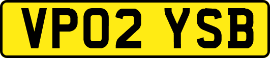 VP02YSB