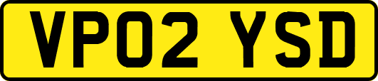 VP02YSD