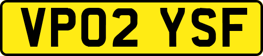 VP02YSF
