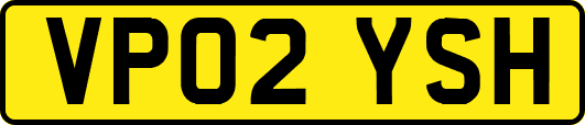 VP02YSH